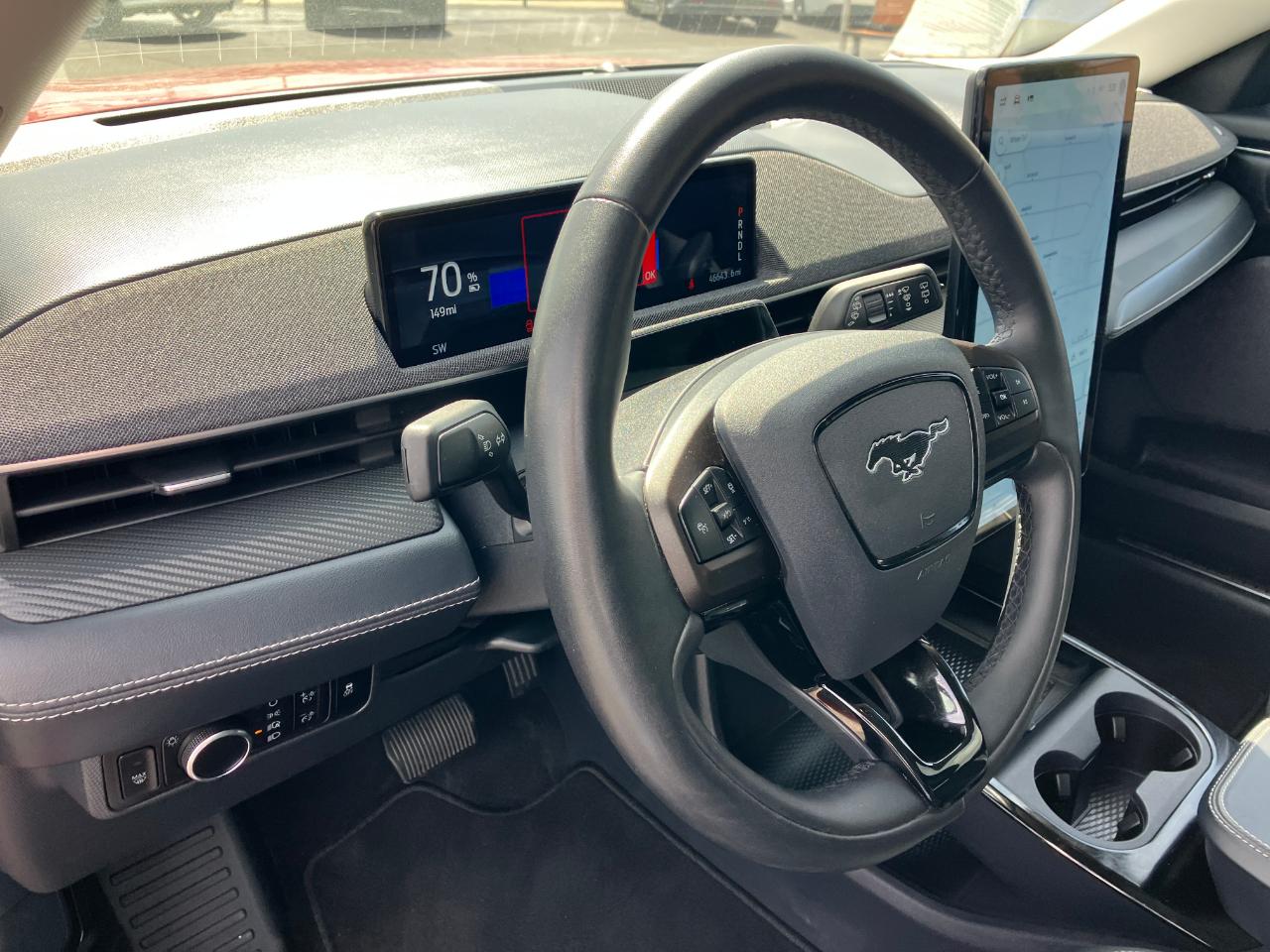 Ford Mustang Mach-E Premium 2023