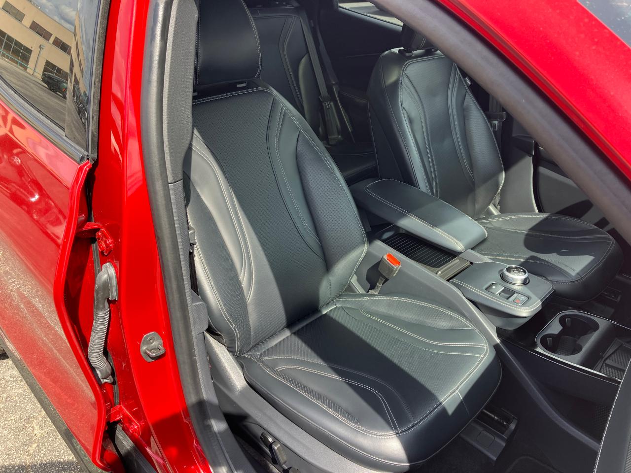 Ford Mustang Mach-E Premium 2023
