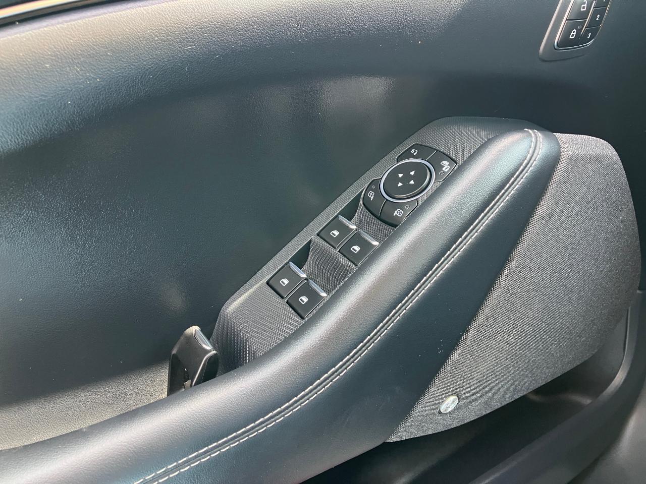 Ford Mustang Mach-E Premium 2023