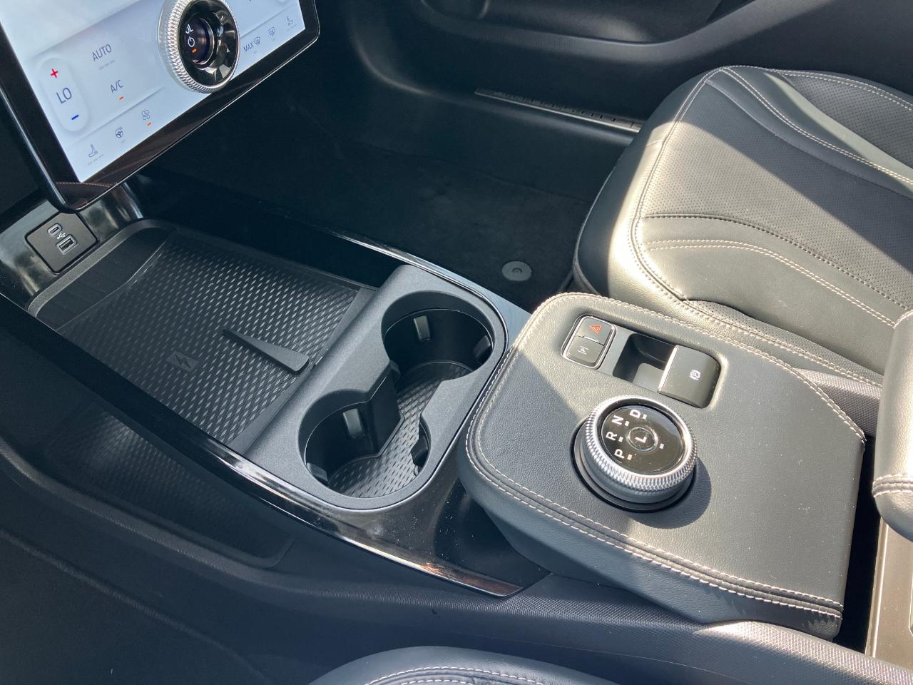 Ford Mustang Mach-E Premium 2023