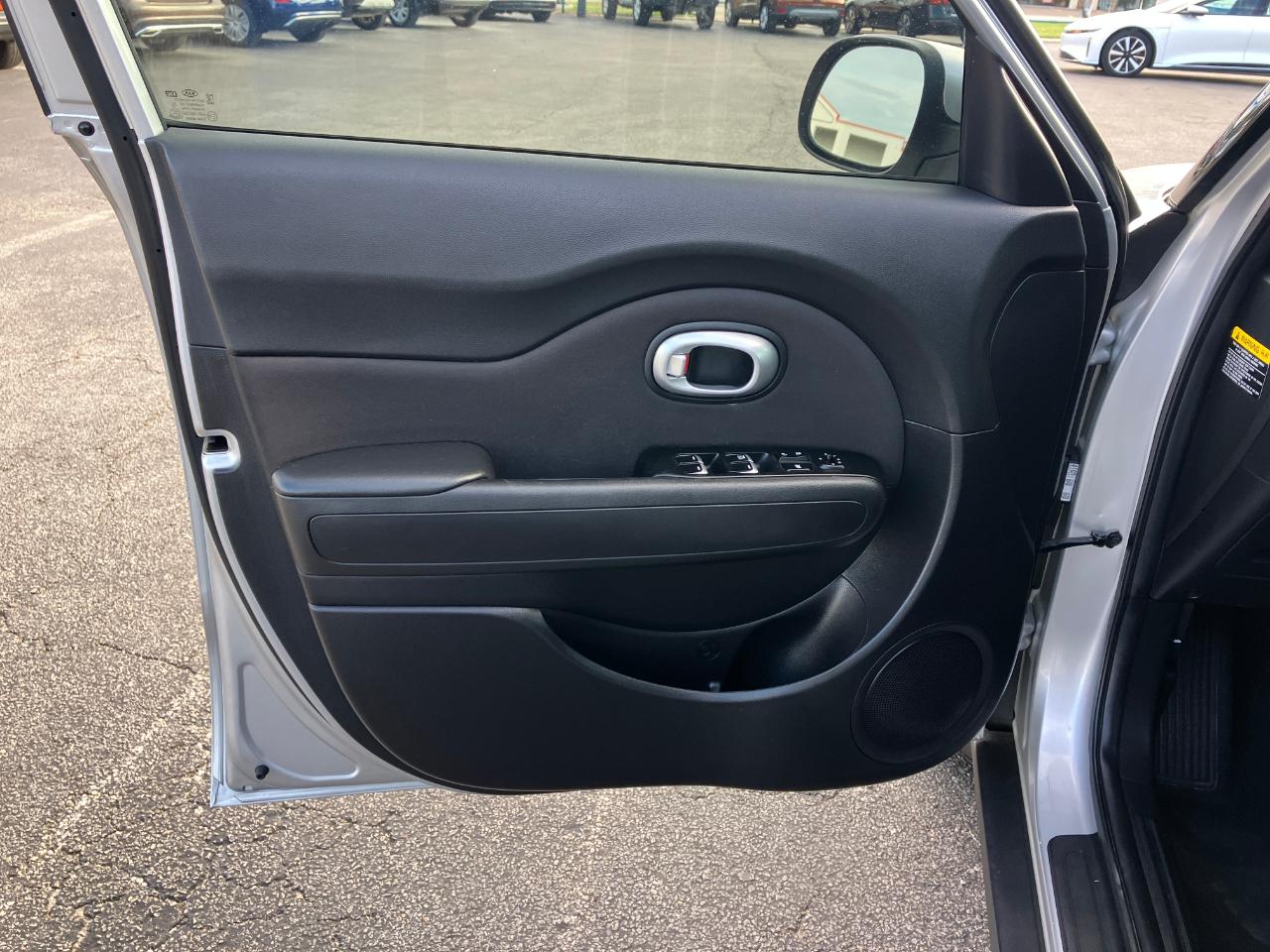 Kia Soul Base 6A 2019