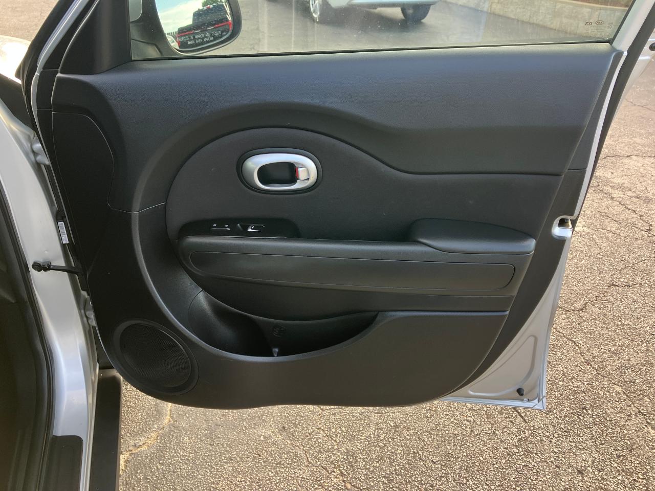 Kia Soul Base 6A 2019