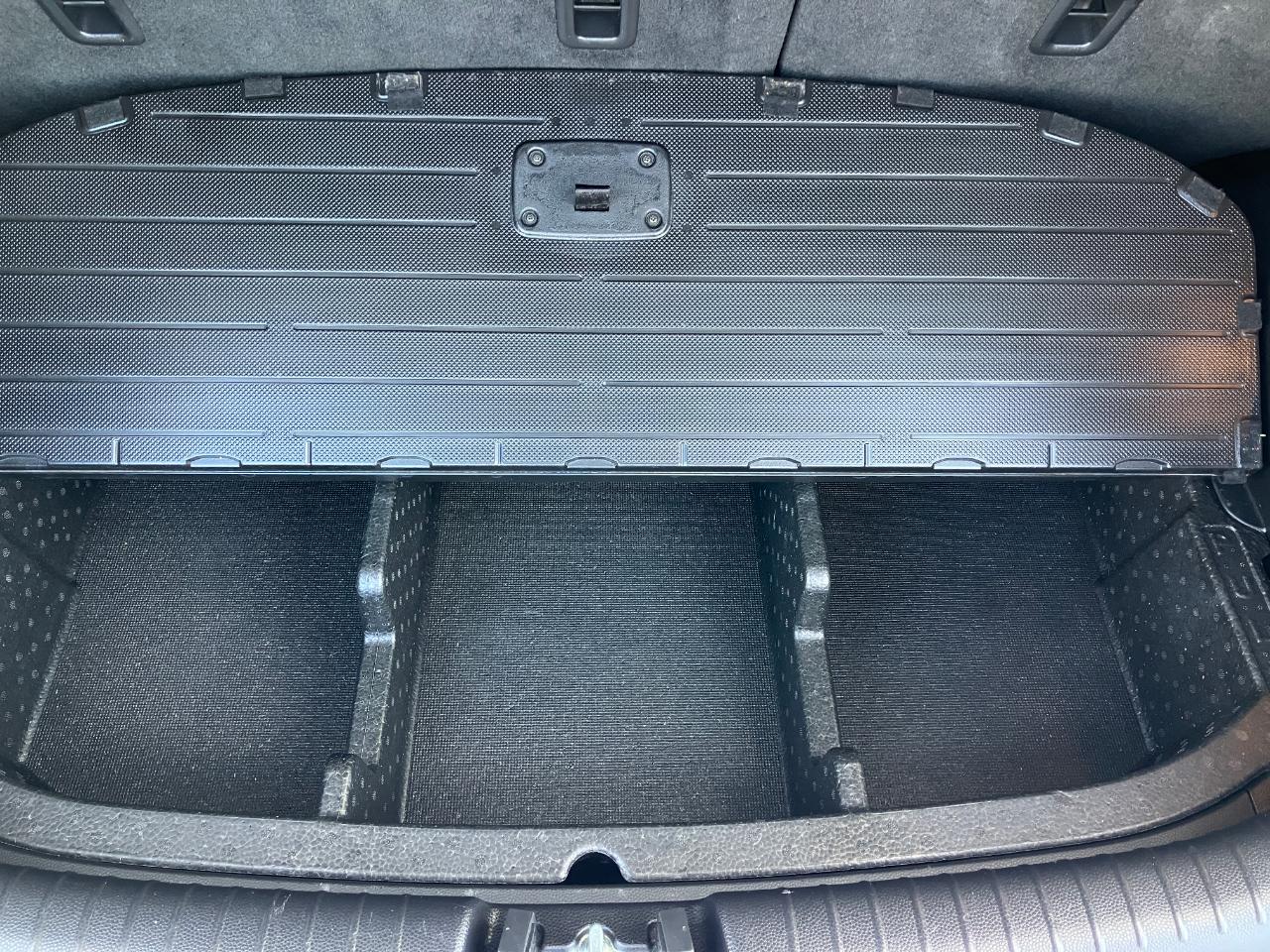 Kia Soul Base 6A 2019