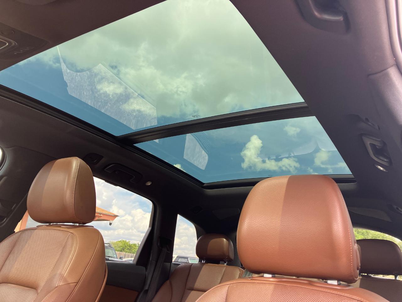Audi Q7 3.0T Prestige quattro 2017