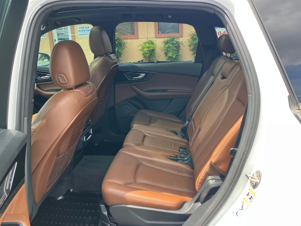 Audi Q7 3.0T Prestige quattro 2017