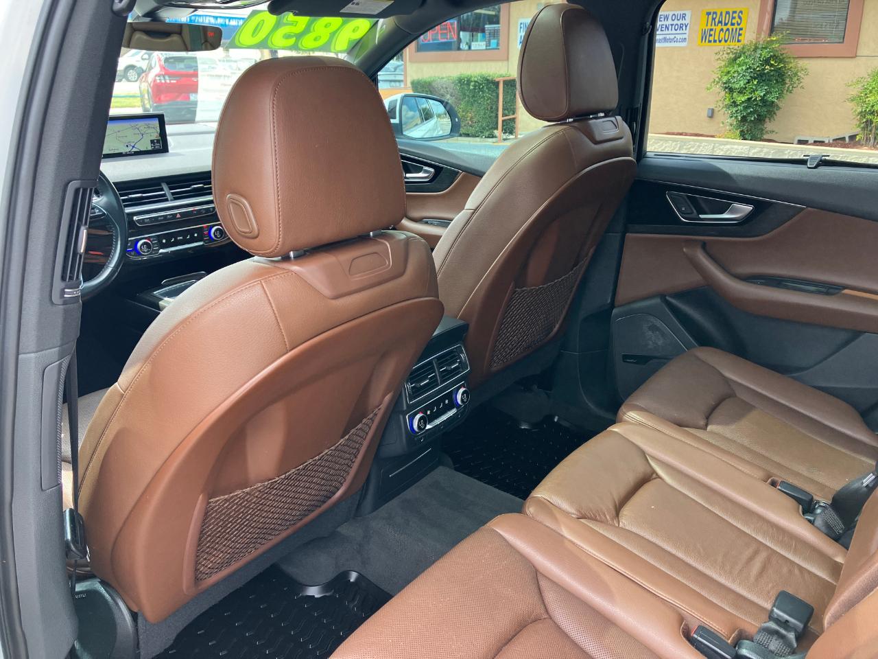 Audi Q7 3.0T Prestige quattro 2017