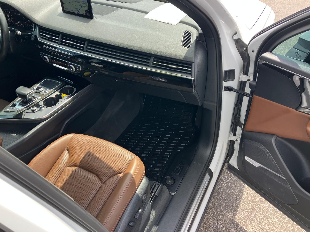 Audi Q7 3.0T Prestige quattro 2017