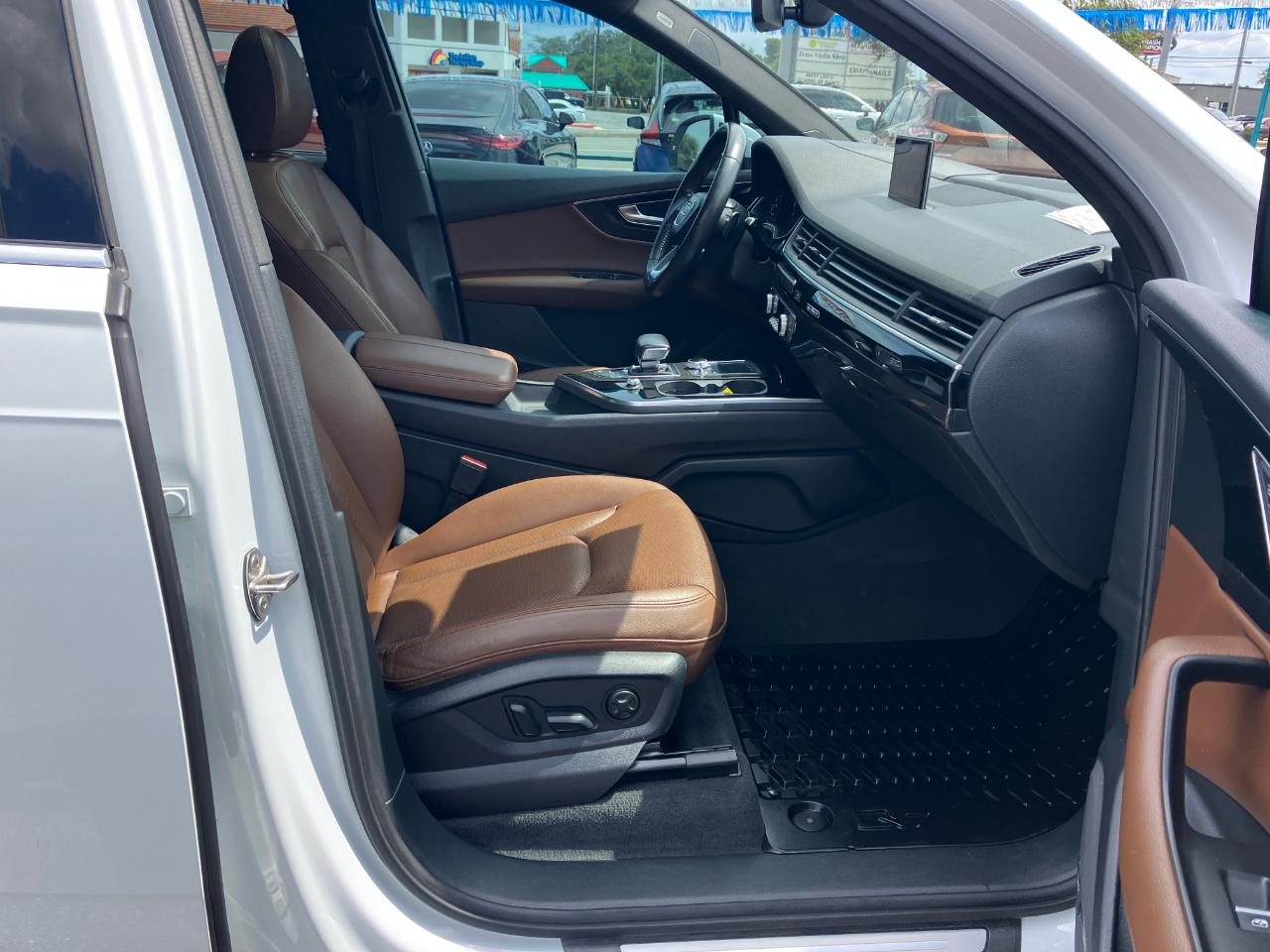 Audi Q7 3.0T Prestige quattro 2017