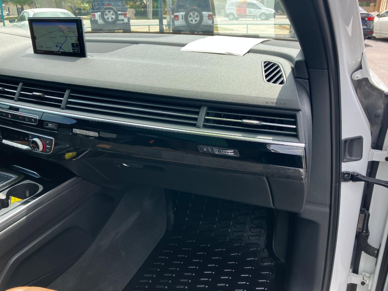 Audi Q7 3.0T Prestige quattro 2017