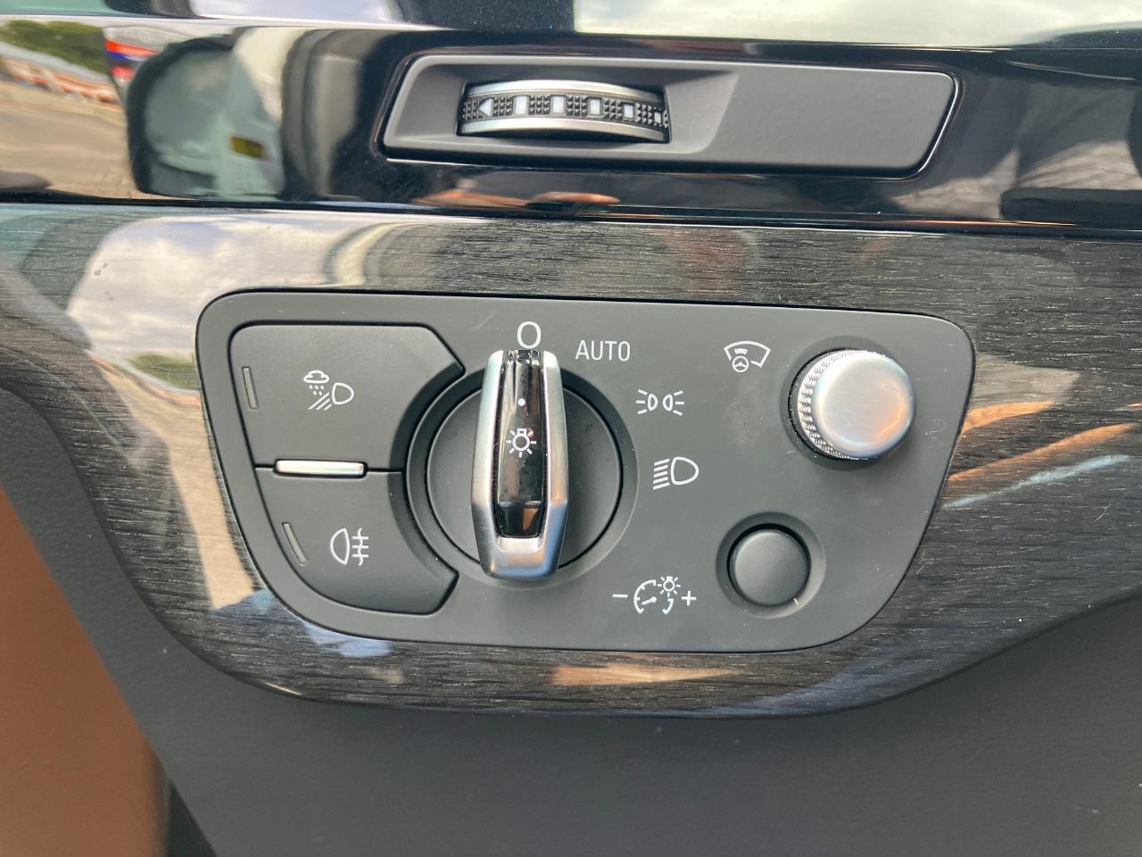Audi Q7 3.0T Prestige quattro 2017