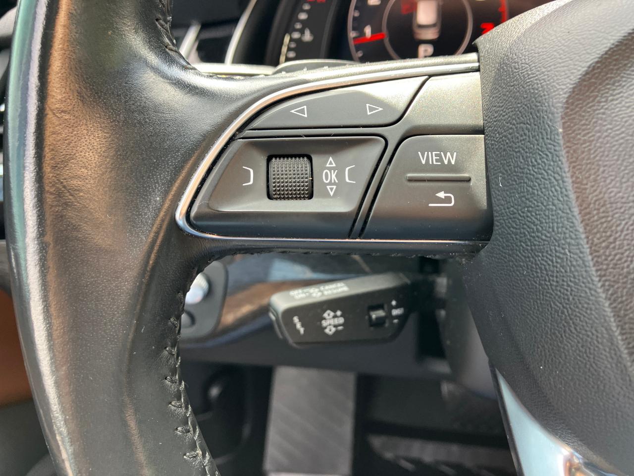 Audi Q7 3.0T Prestige quattro 2017