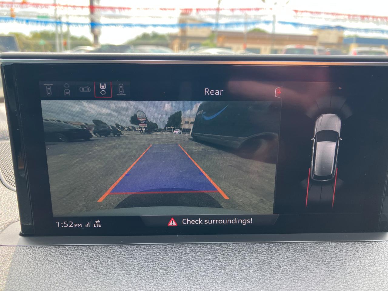 Audi Q7 3.0T Prestige quattro 2017