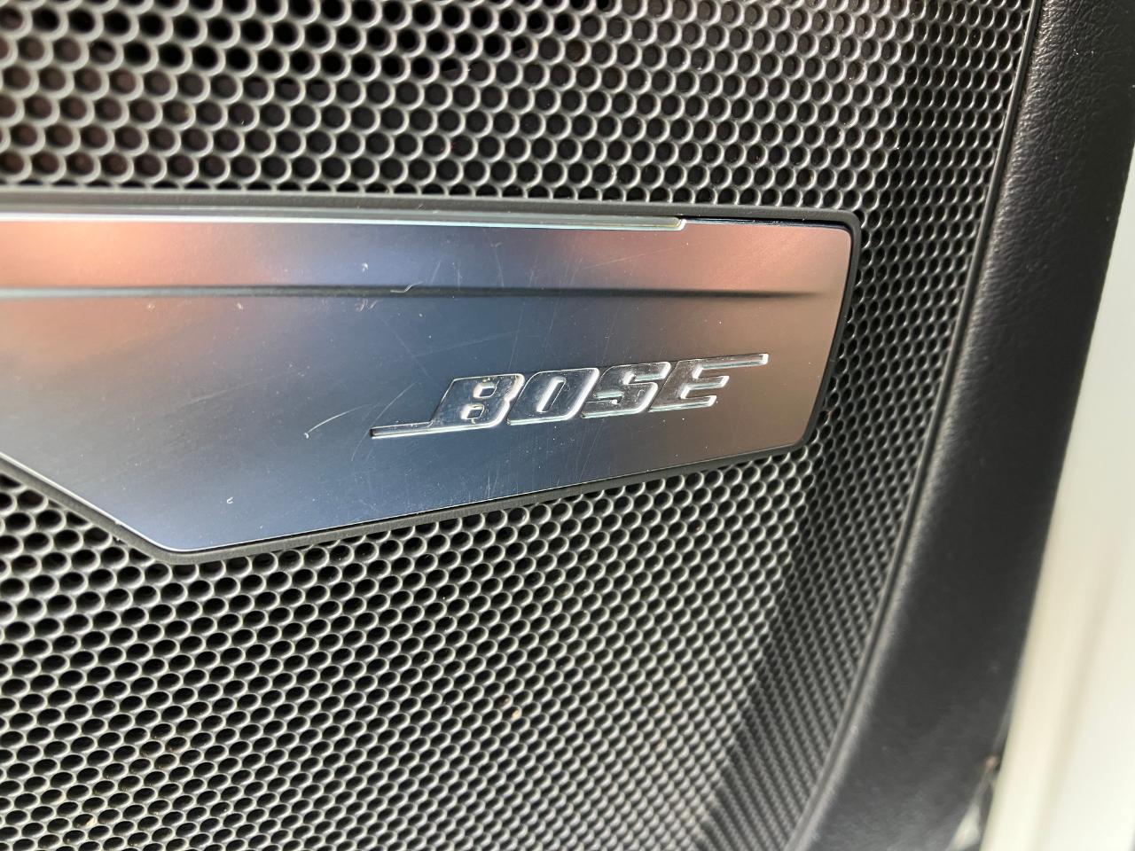 Audi Q7 3.0T Prestige quattro 2017