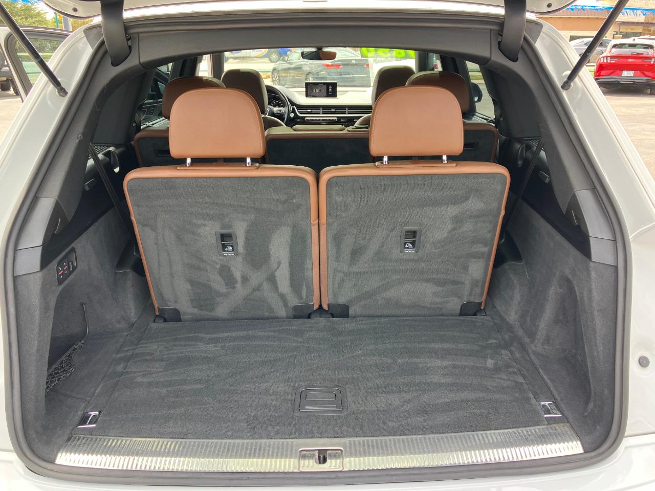 Audi Q7 3.0T Prestige quattro 2017