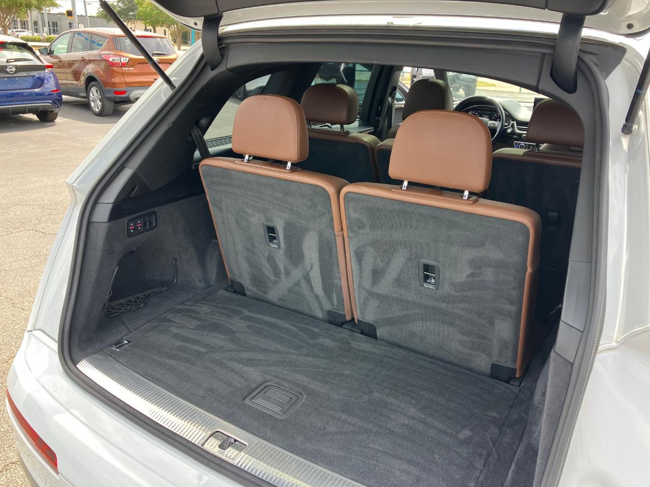 Audi Q7 3.0T Prestige quattro 2017