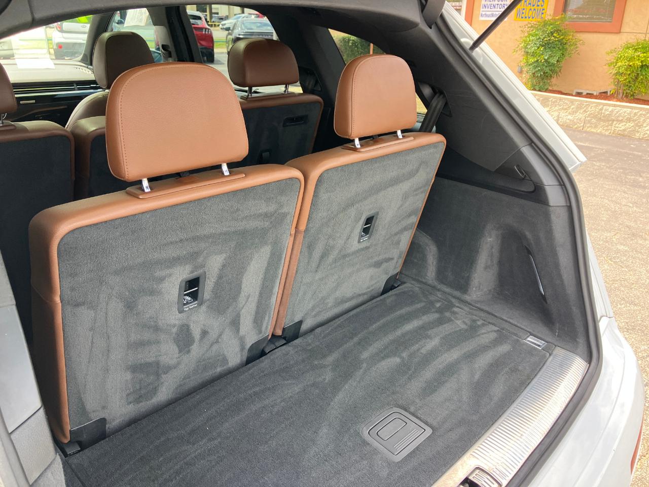 Audi Q7 3.0T Prestige quattro 2017
