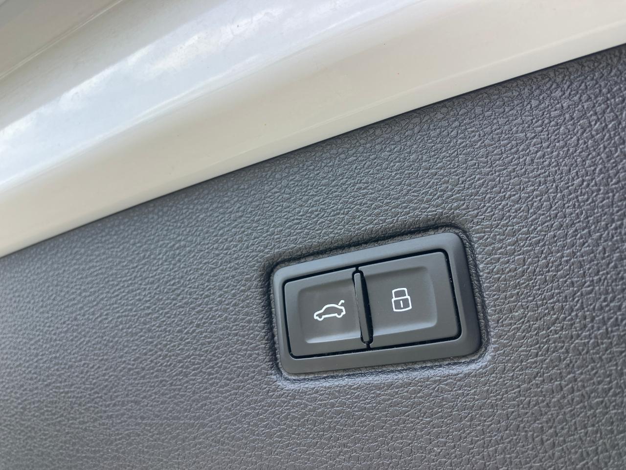 Audi Q7 3.0T Prestige quattro 2017
