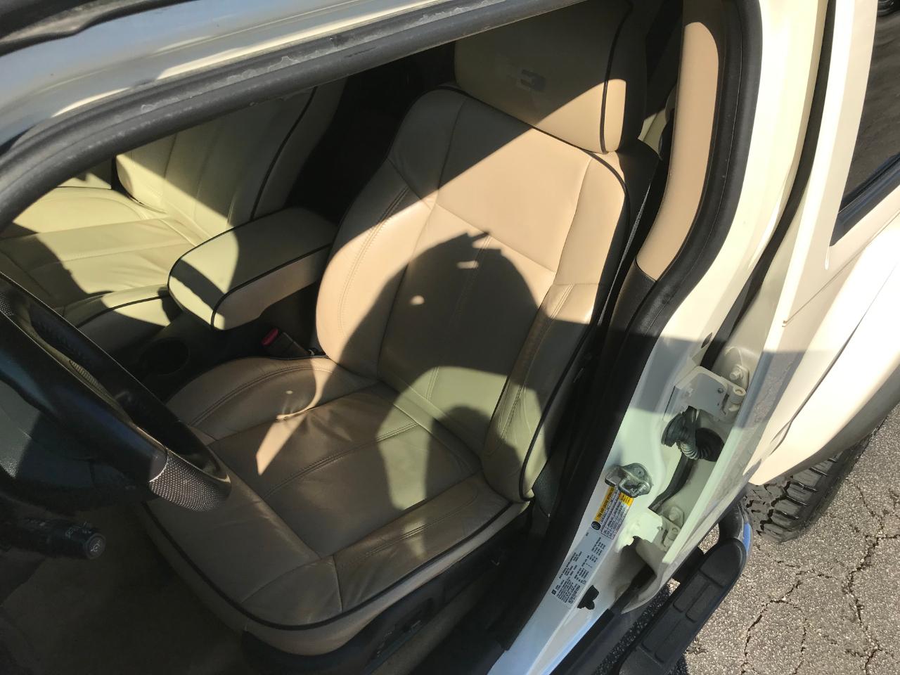 HUMMER H3 Base 2008