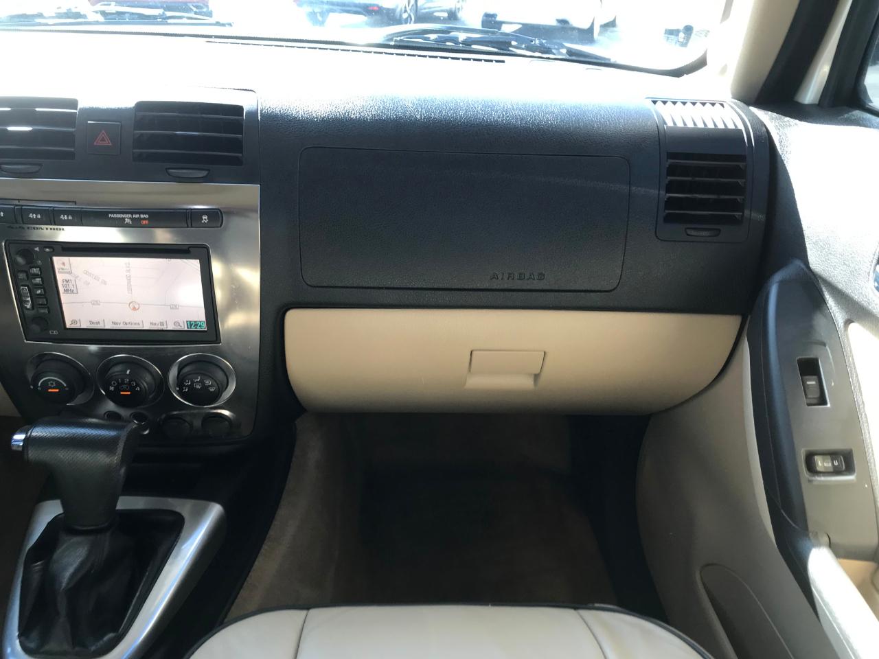 HUMMER H3 Base 2008