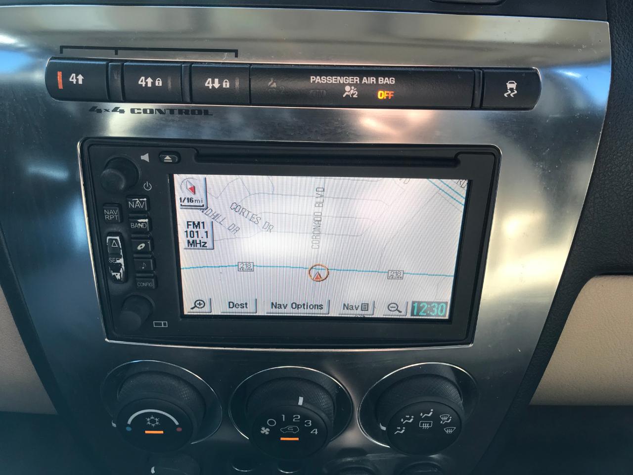 HUMMER H3 Base 2008