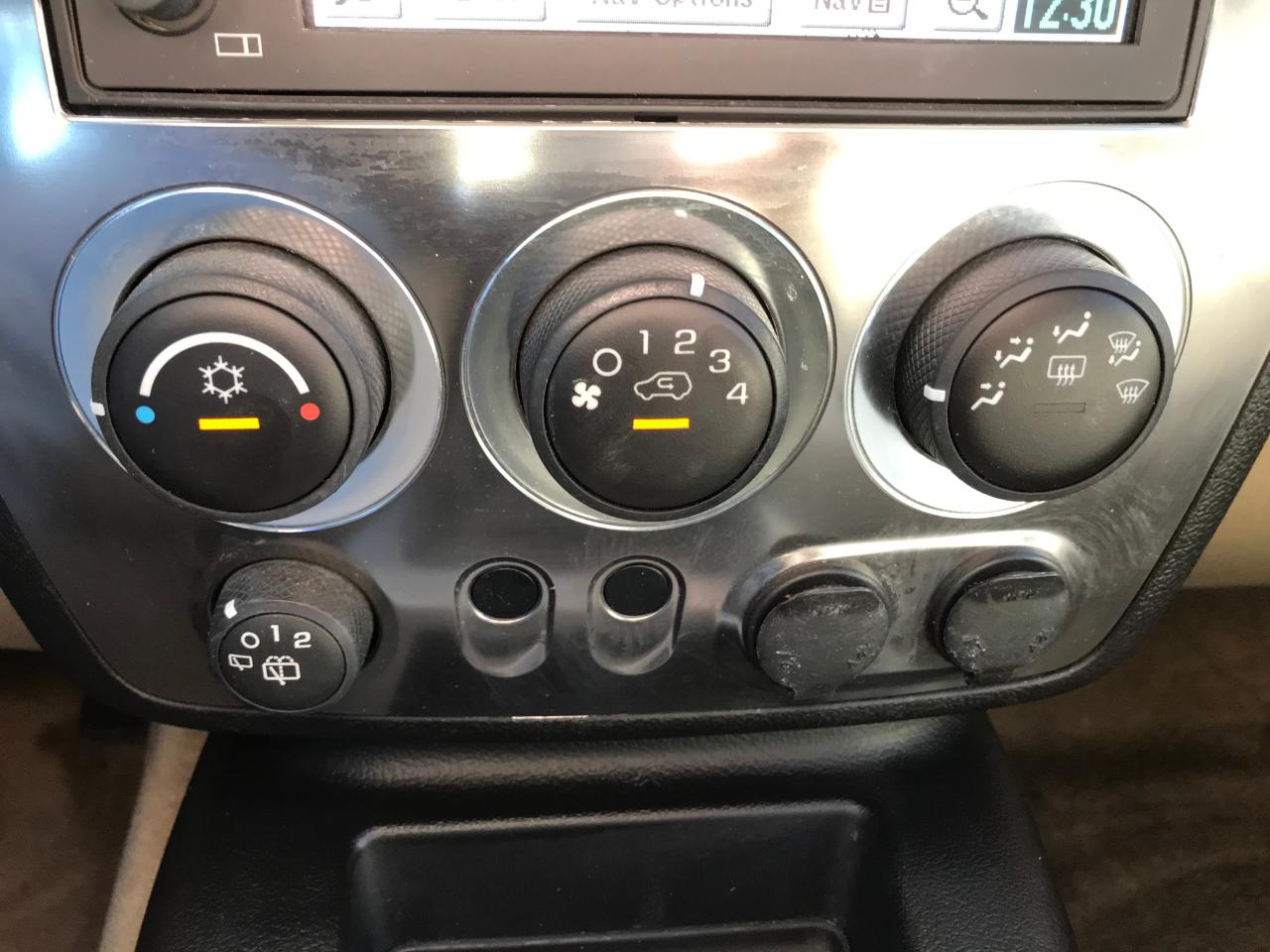 HUMMER H3 Base 2008
