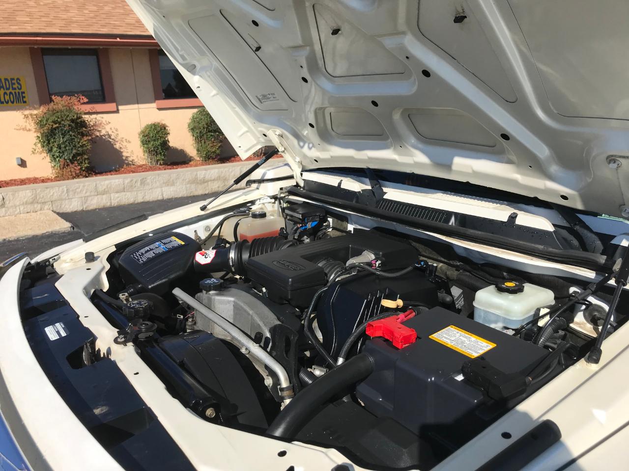 HUMMER H3 Base 2008