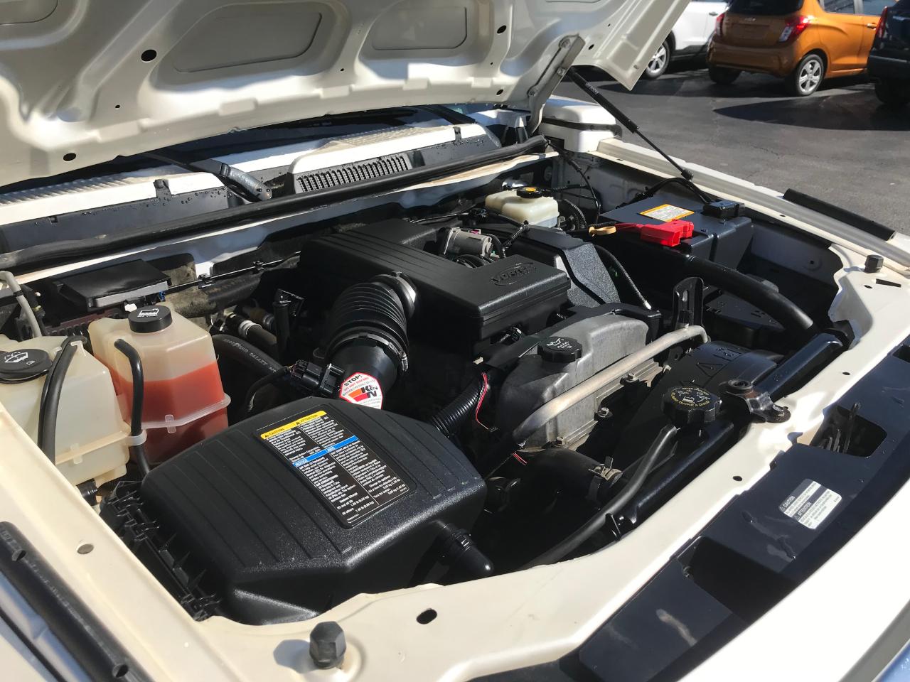 HUMMER H3 Base 2008