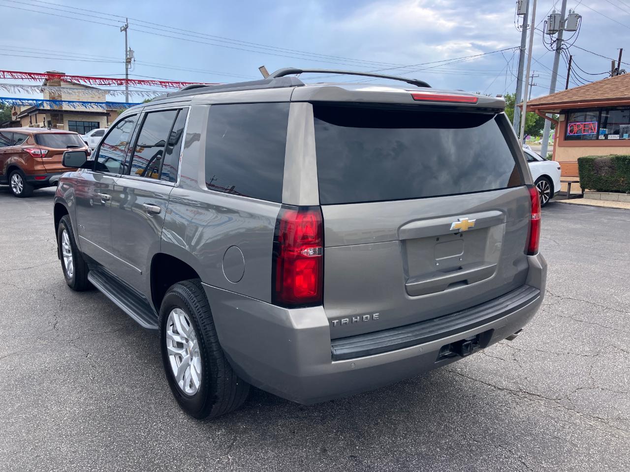 Chevrolet Tahoe LS 2WD 2017