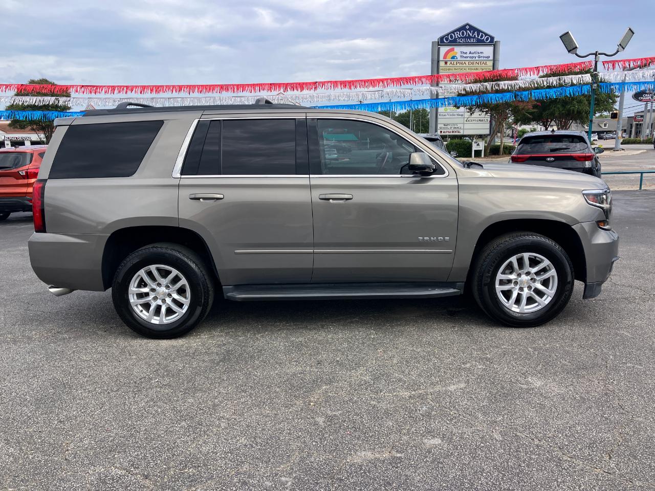 Chevrolet Tahoe LS 2WD 2017