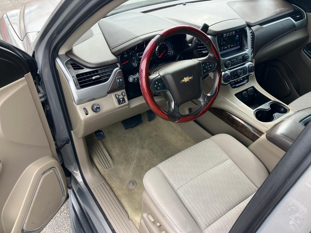 Chevrolet Tahoe LS 2WD 2017