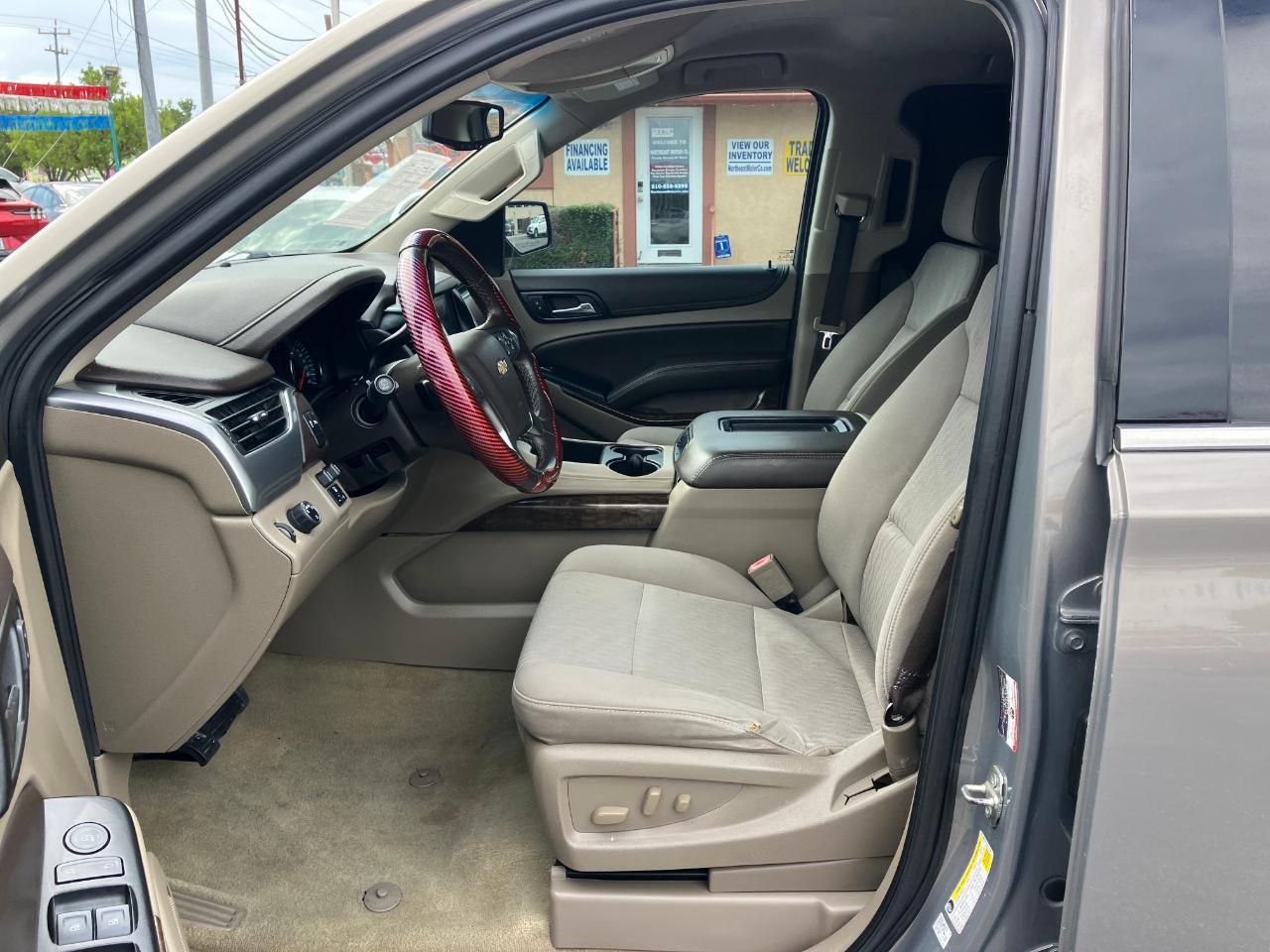 Chevrolet Tahoe LS 2WD 2017