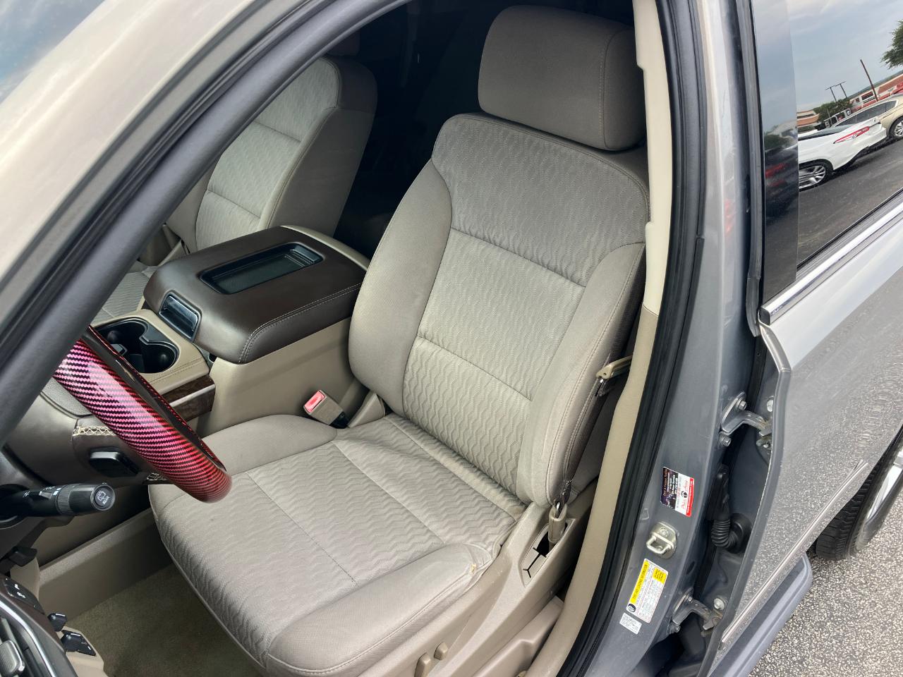 Chevrolet Tahoe LS 2WD 2017