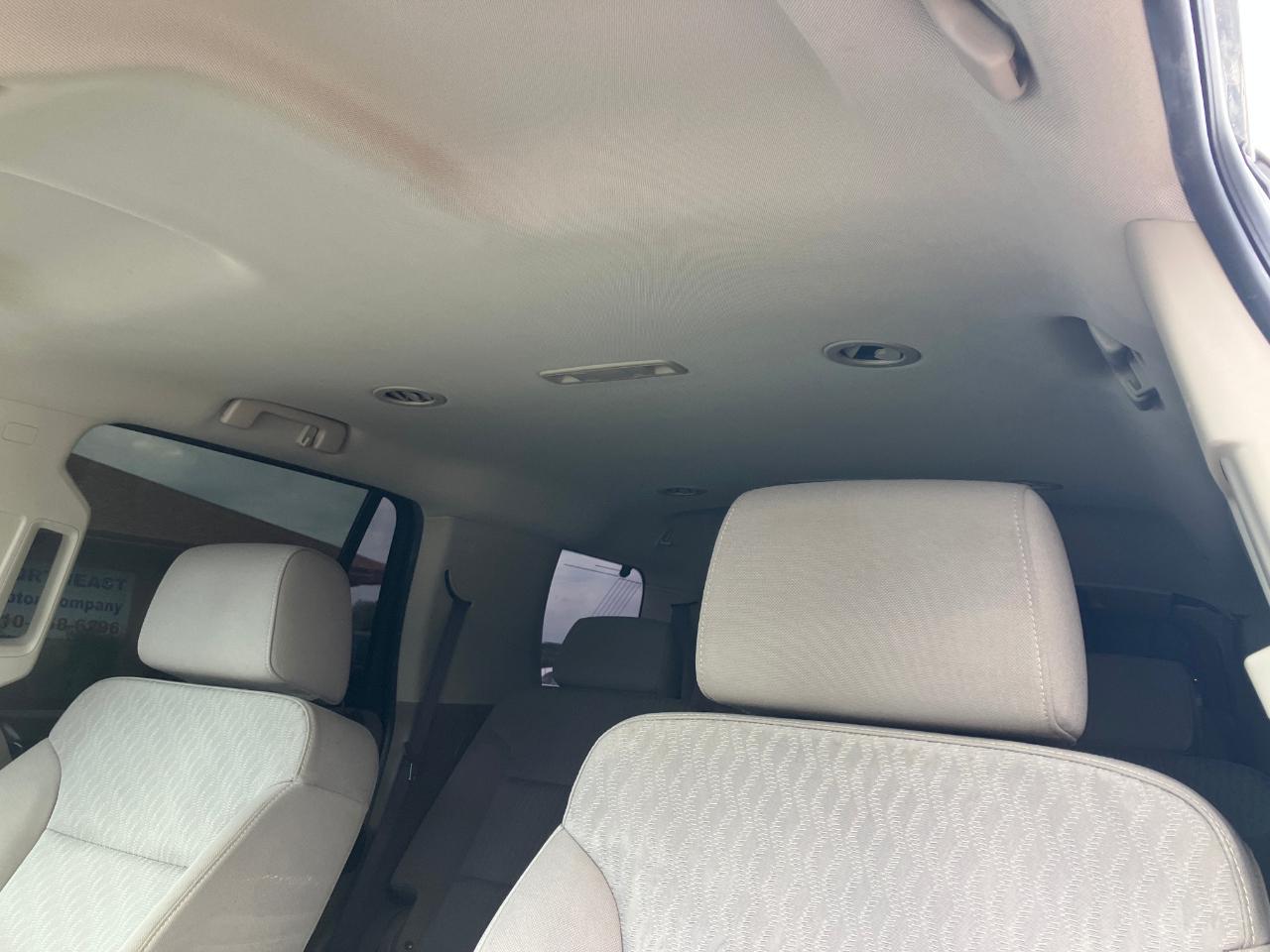 Chevrolet Tahoe LS 2WD 2017