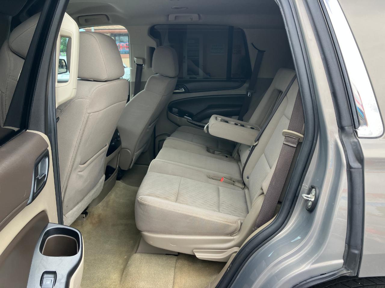 Chevrolet Tahoe LS 2WD 2017