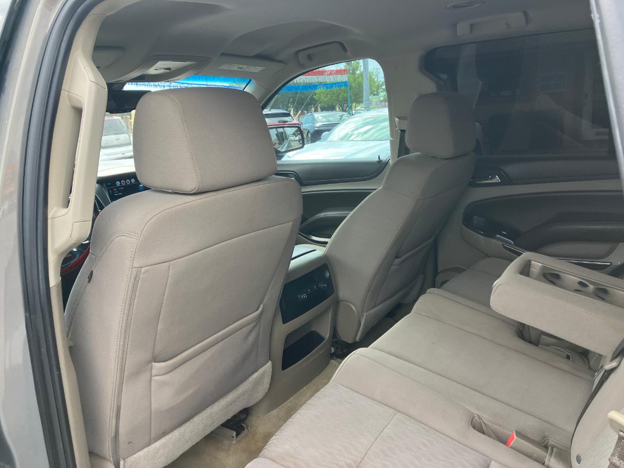 Chevrolet Tahoe LS 2WD 2017