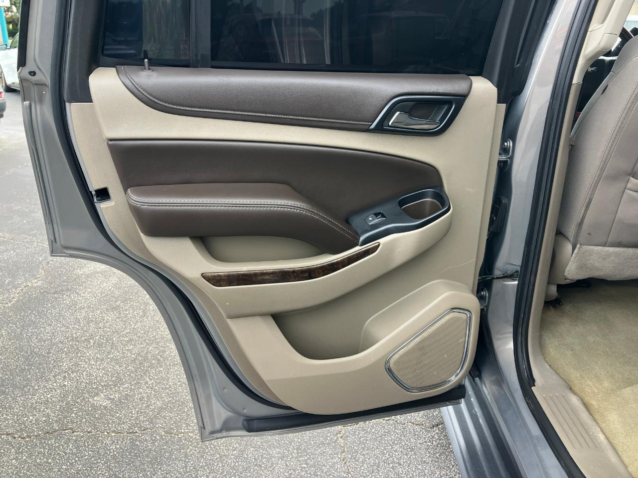 Chevrolet Tahoe LS 2WD 2017