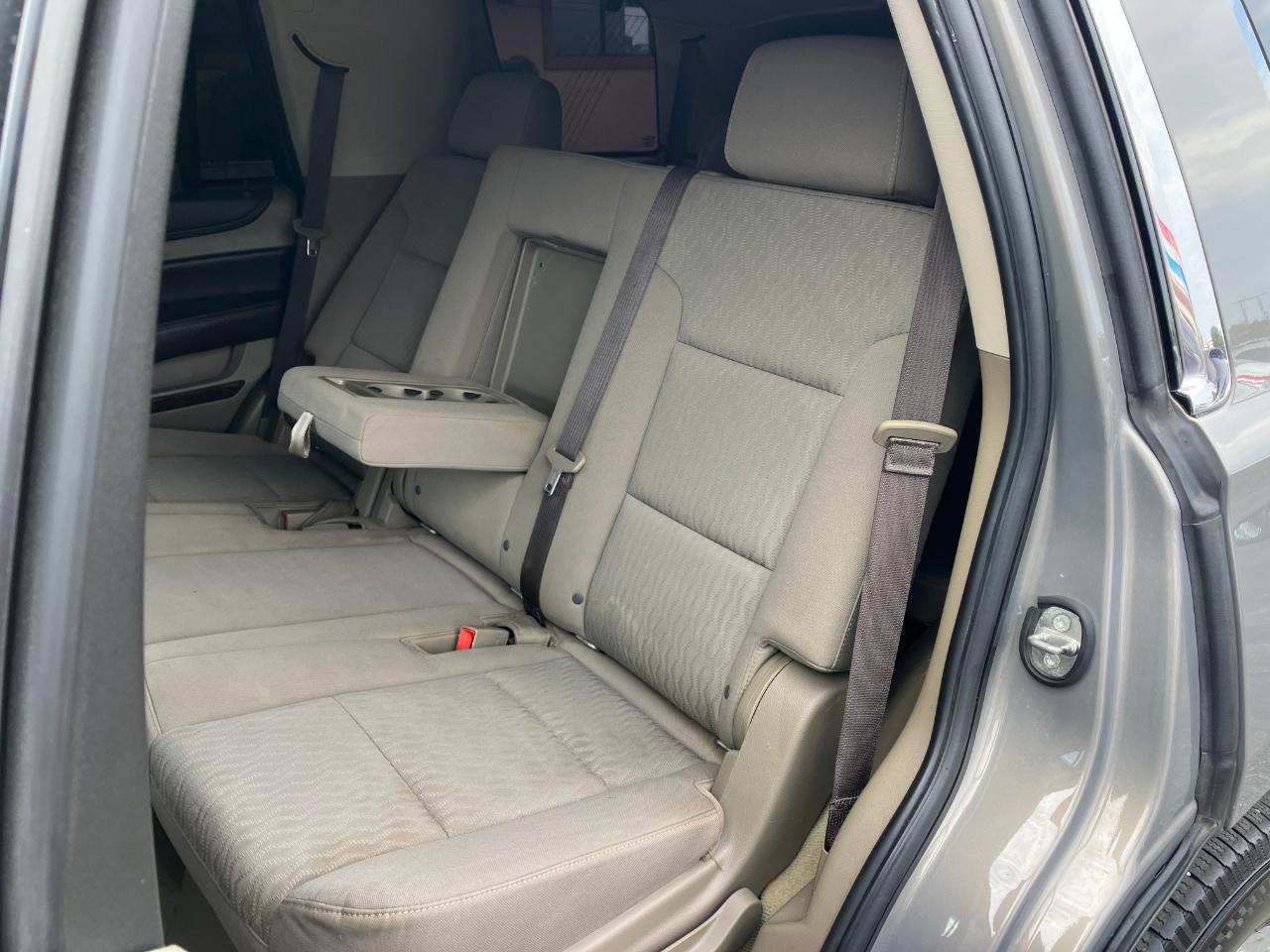 Chevrolet Tahoe LS 2WD 2017