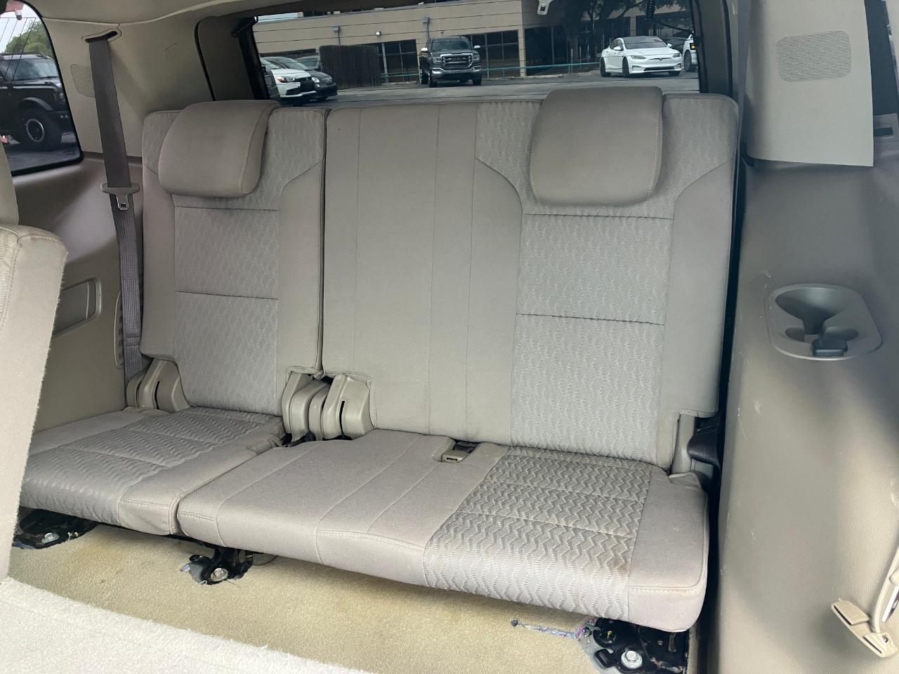 Chevrolet Tahoe LS 2WD 2017
