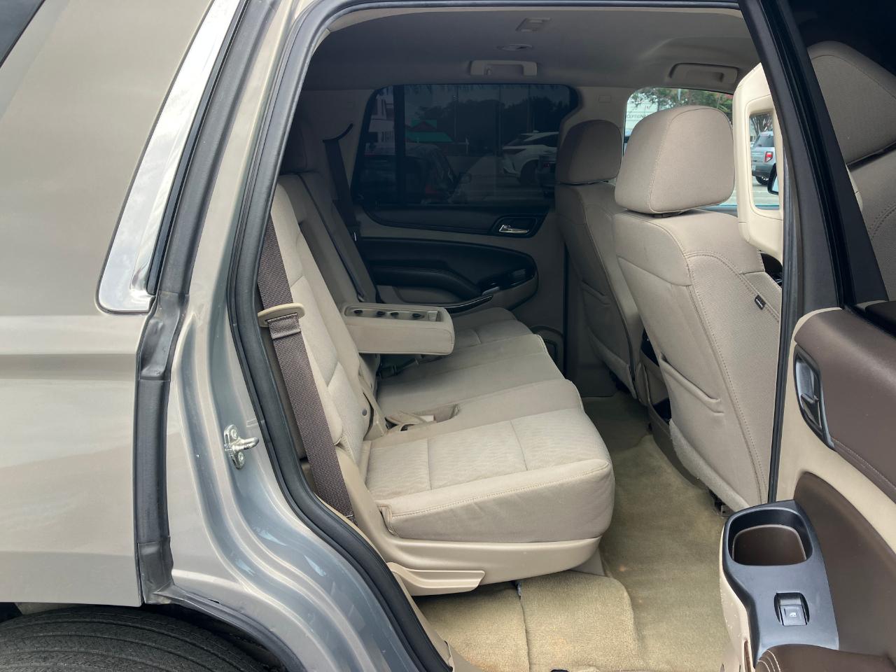 Chevrolet Tahoe LS 2WD 2017
