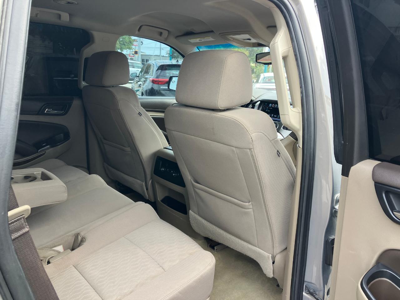 Chevrolet Tahoe LS 2WD 2017