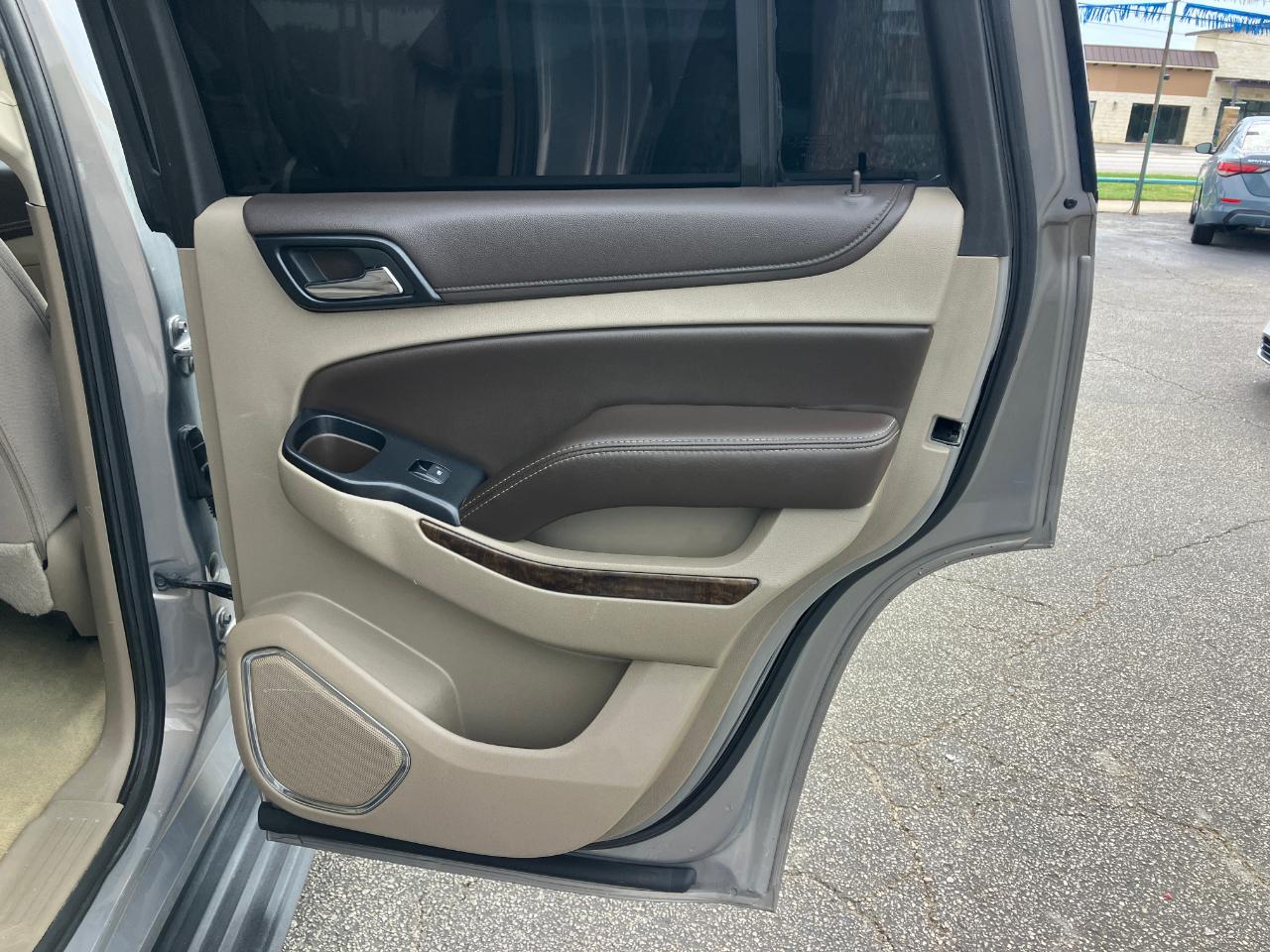 Chevrolet Tahoe LS 2WD 2017