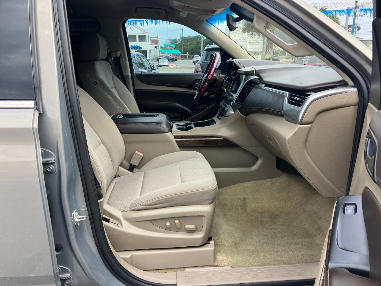 Chevrolet Tahoe LS 2WD 2017