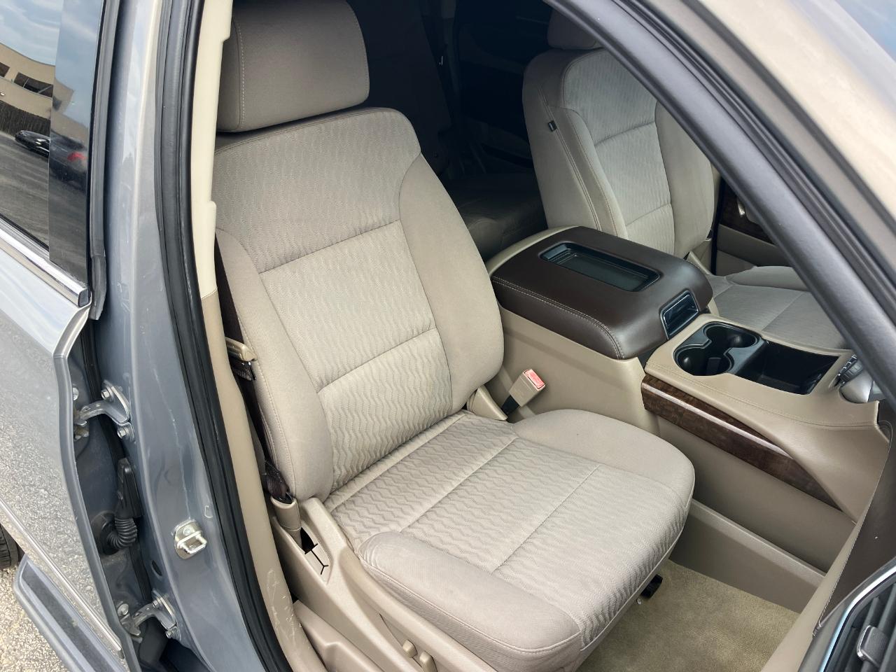 Chevrolet Tahoe LS 2WD 2017