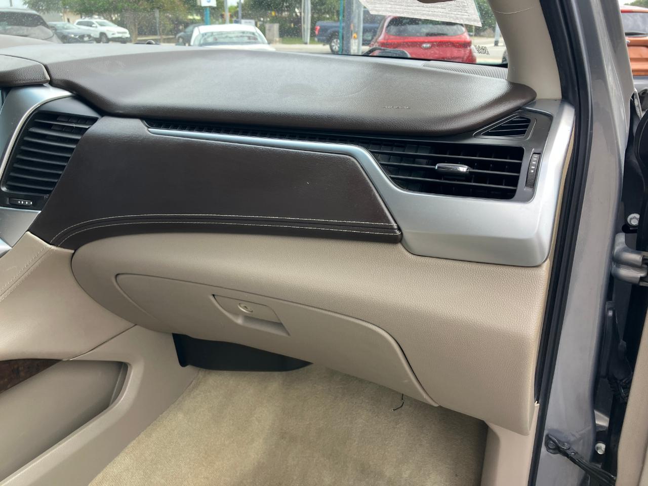 Chevrolet Tahoe LS 2WD 2017