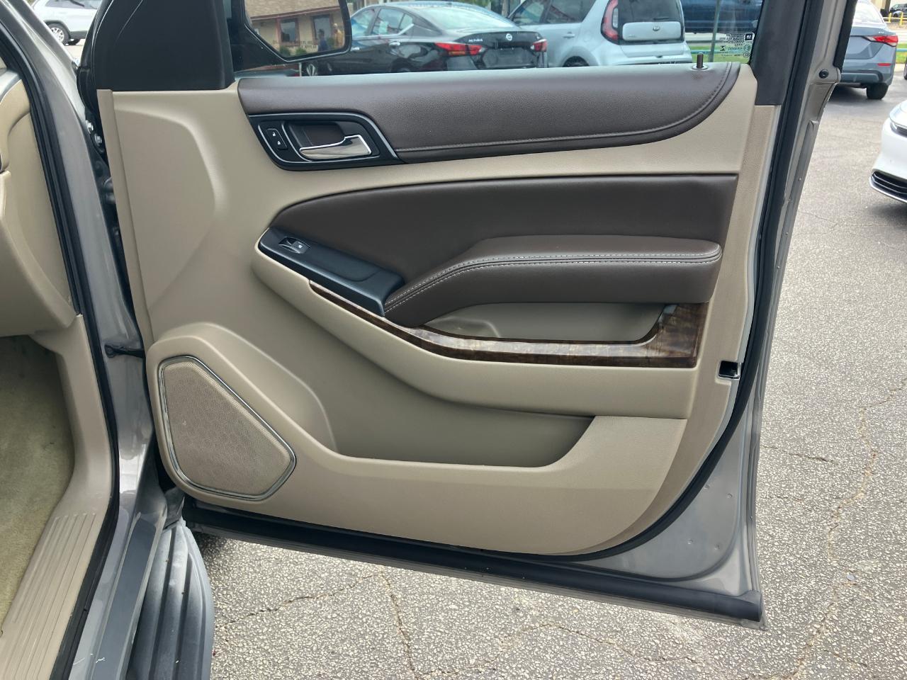 Chevrolet Tahoe LS 2WD 2017