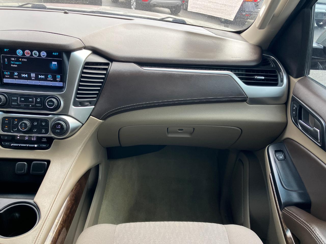 Chevrolet Tahoe LS 2WD 2017