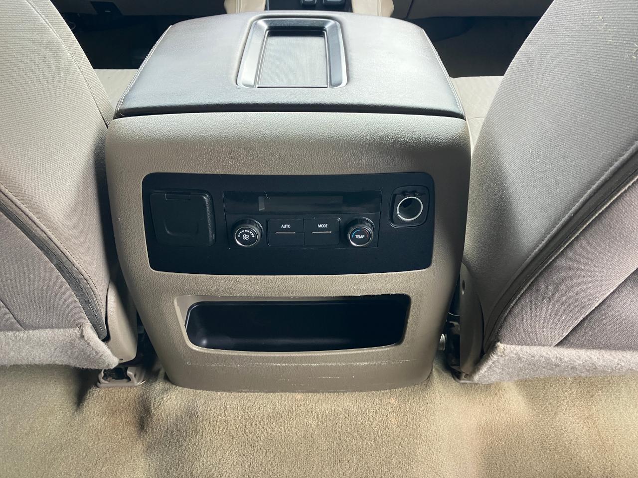 Chevrolet Tahoe LS 2WD 2017