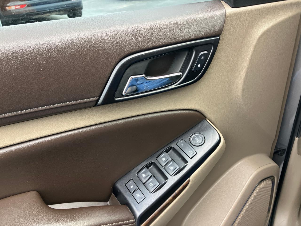 Chevrolet Tahoe LS 2WD 2017