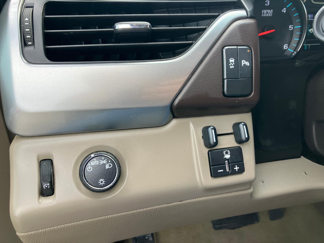 Chevrolet Tahoe LS 2WD 2017
