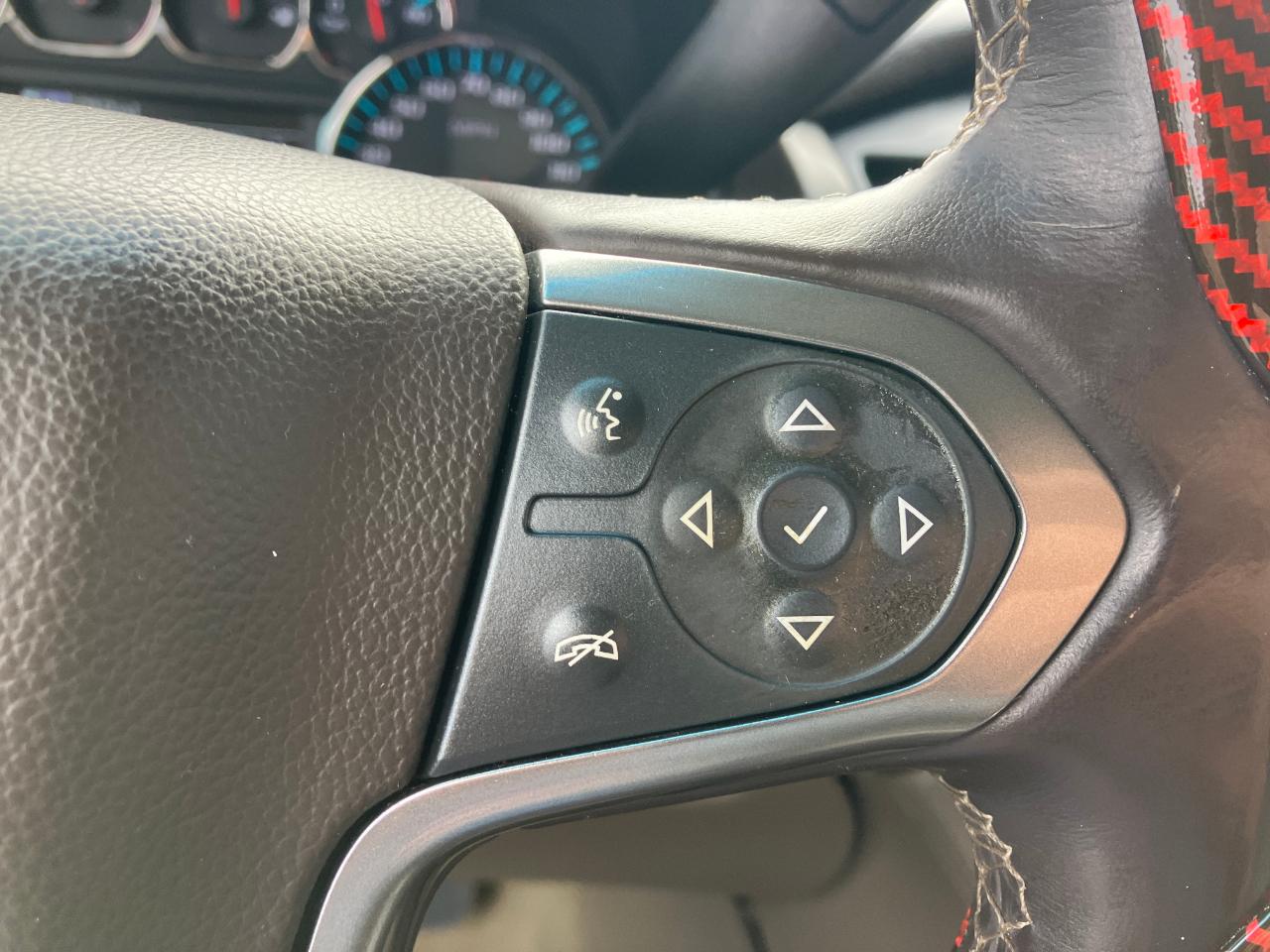 Chevrolet Tahoe LS 2WD 2017